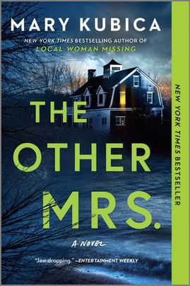 The Other Mrs. by Mary Kubica