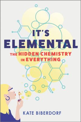 It's Elemental by Kate Biberdorf