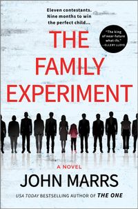 the-family-experiment