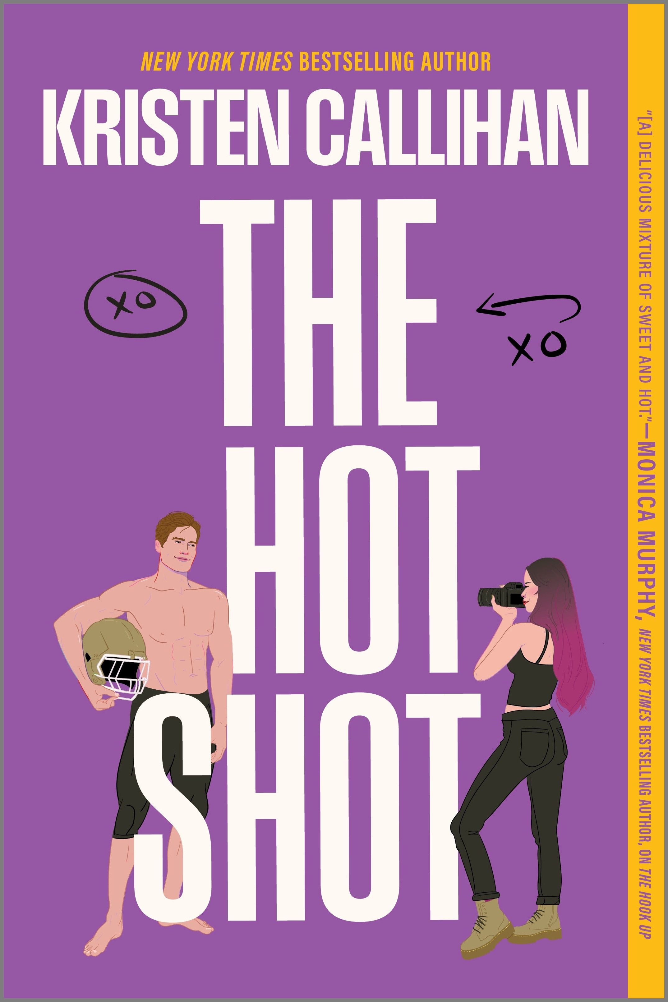 The Hot Shot