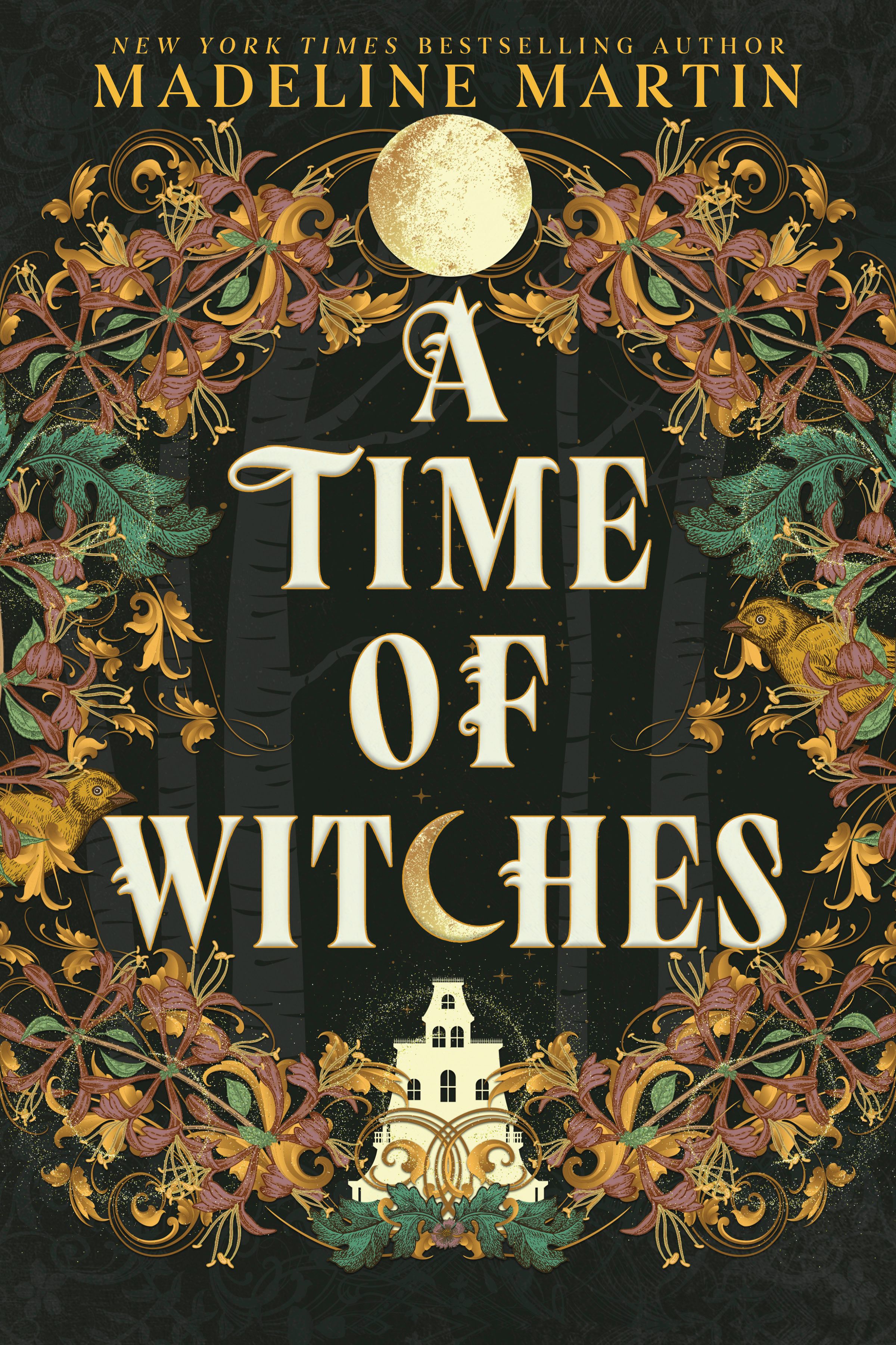 A Time of Witches