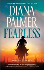 Fearless Paperback  by Diana Palmer