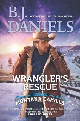 Wrangler's Rescue