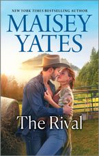 The Rival Paperback  by Maisey Yates