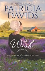 The Wish Paperback  by Patricia Davids