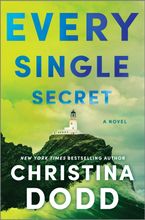 Every Single Secret Hardcover  by Christina Dodd