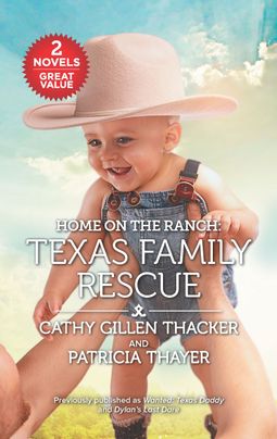 Home on the Ranch: Texas Family Rescue