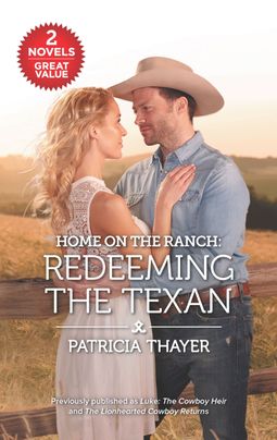 Home on the Ranch: Redeeming the Texan