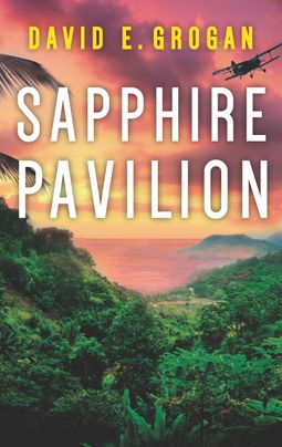Sapphire Pavilion