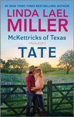 McKettricks of Texas: Tate