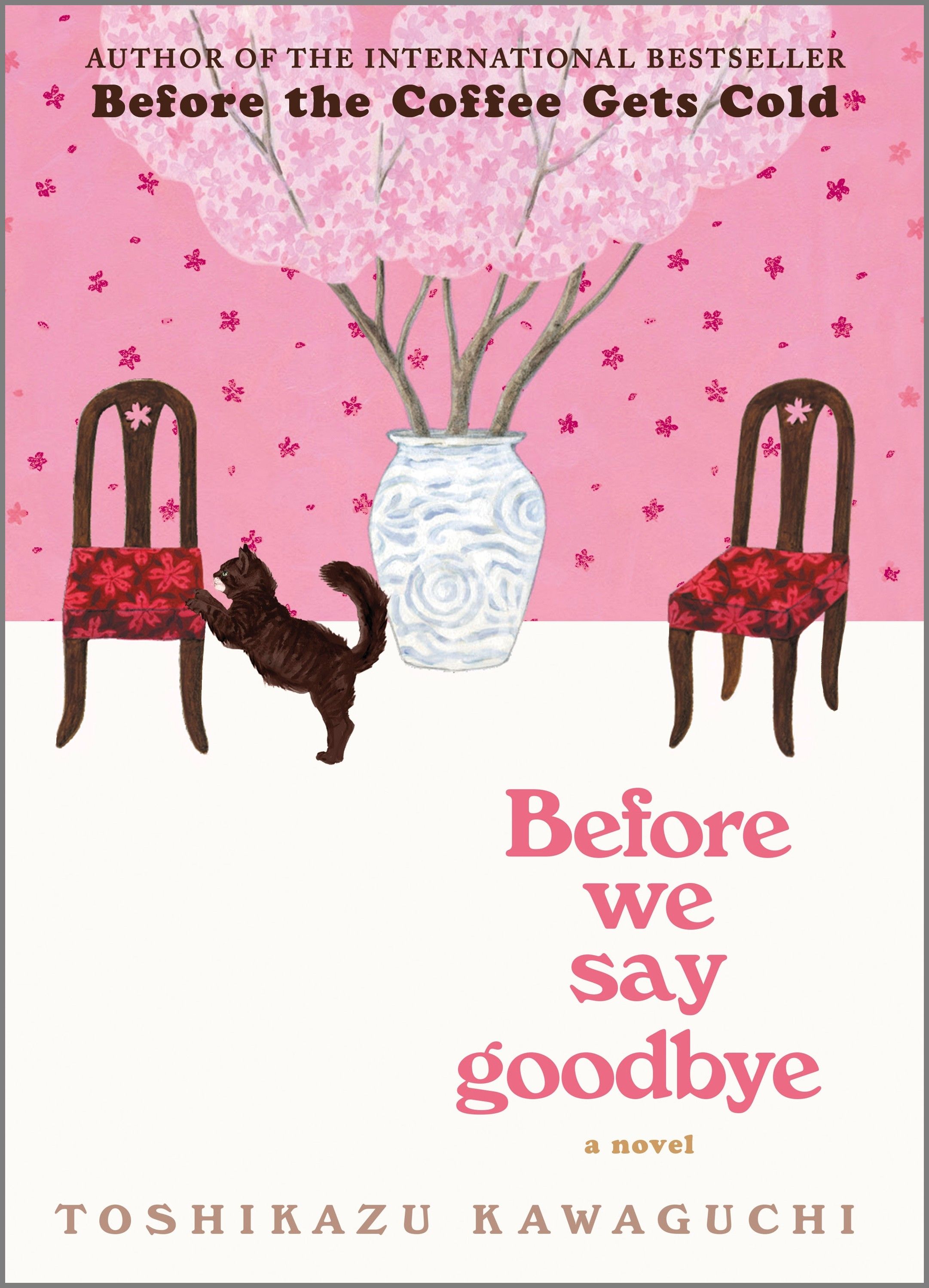 Before We Say Goodbye Retailer Exclusive Edition