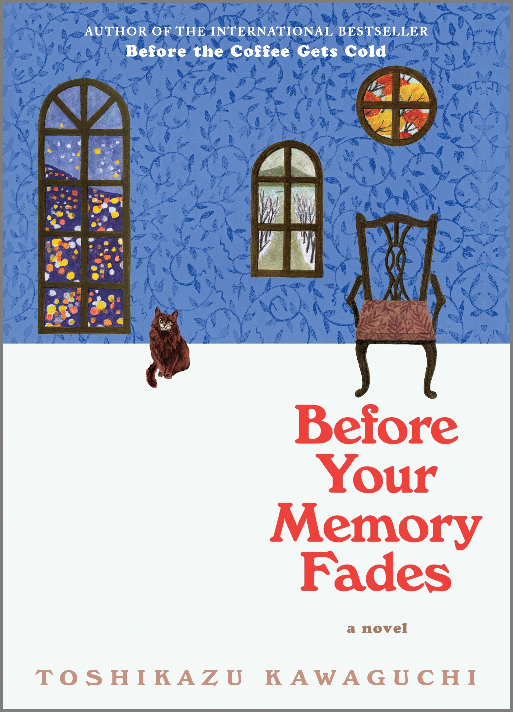 Before Your Memory Fades Retailer Exclusive Edition