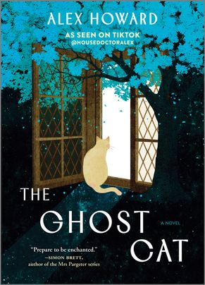 The Ghost Cat