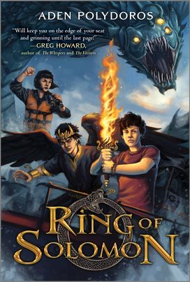 Ring of Solomon