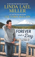 Forever and a Day Paperback  by Linda Lael Miller