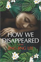 How We Disappeared