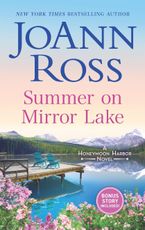 Summer on Mirror Lake Paperback  by JoAnn Ross
