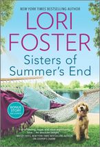 Sisters of Summer's End Paperback  by Lori Foster
