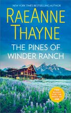 The Pines of Winder Ranch Paperback  by RaeAnne Thayne