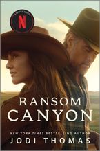 Ransom Canyon - Jodi Thomas - Paperback