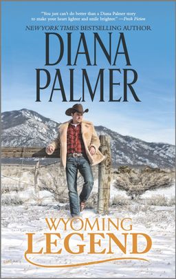 Wyoming Legend