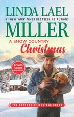 A Snow Country Christmas Paperback  by Linda Lael Miller