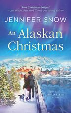 An Alaskan Christmas Paperback  by Jennifer Snow