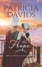 The Hope Paperback  by Patricia Davids