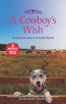 A Cowboy's Wish