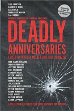 Deadly Anniversaries Hardcover  by Marcia Muller