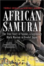 African Samurai