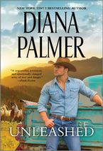 Unleashed Paperback  by Diana Palmer