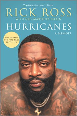 Hurricanes by Rick Ross