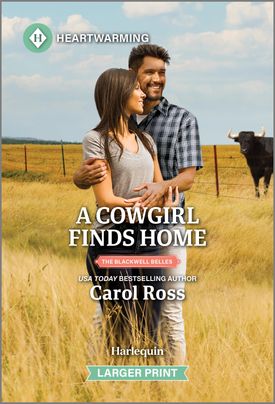 A Cowgirl Finds Home