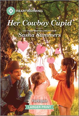 Her Cowboy Cupid