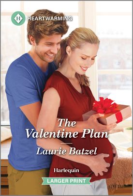 The Valentine Plan