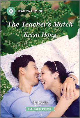 The Teacher's Match