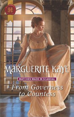 From Governess to Countess