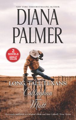 Long, Tall Texans: Callaghan/Matt