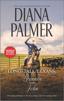 Long, Tall Texans: Brannon/John