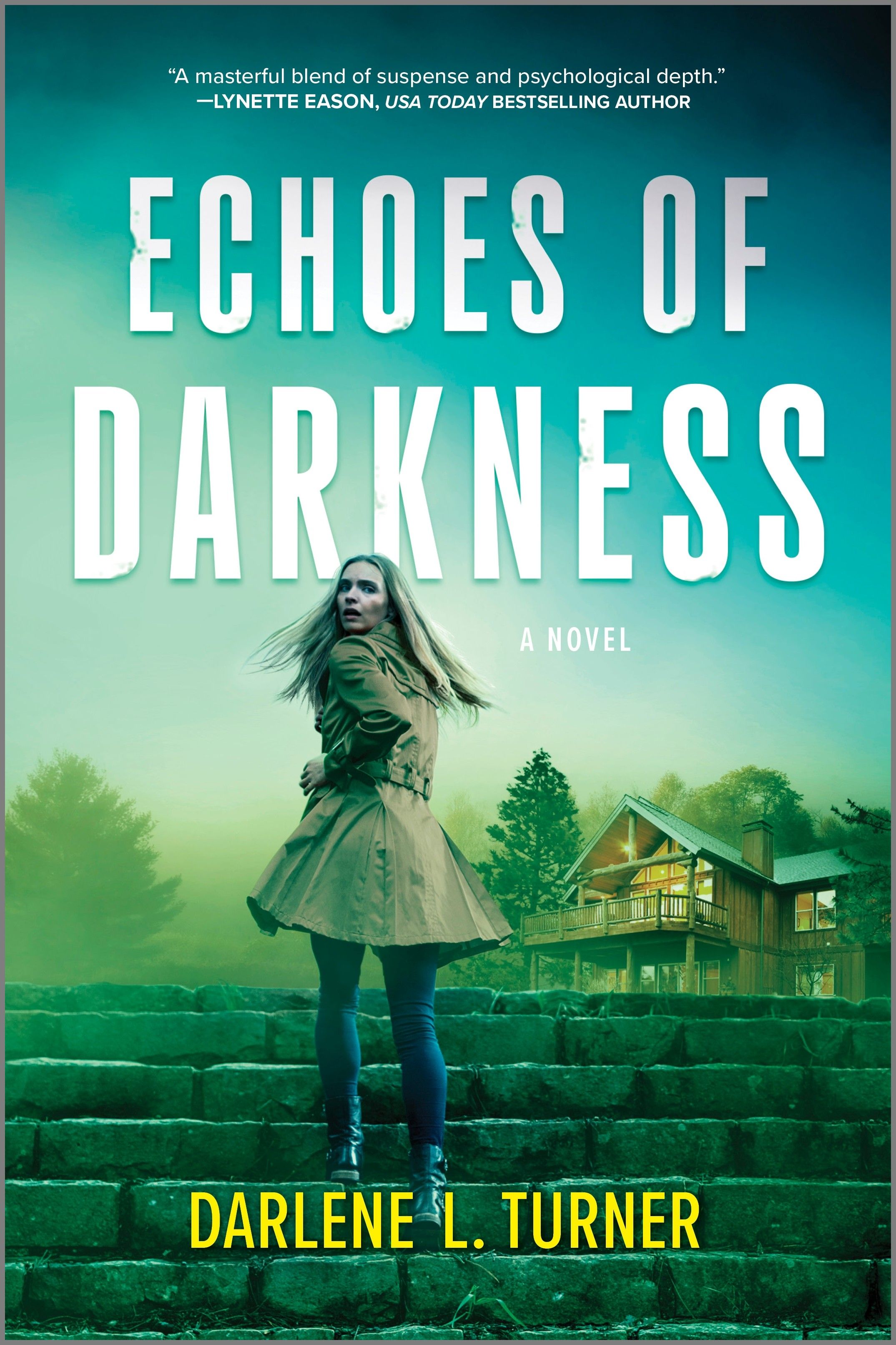 Echoes of Darkness