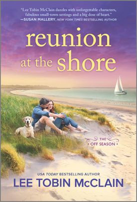 Reunion at the Shore