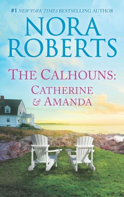 The Calhouns: Catherine and Amanda