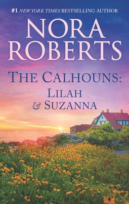 The Calhouns: Lilah and Suzanna