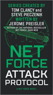 Net Force: Attack Protocol