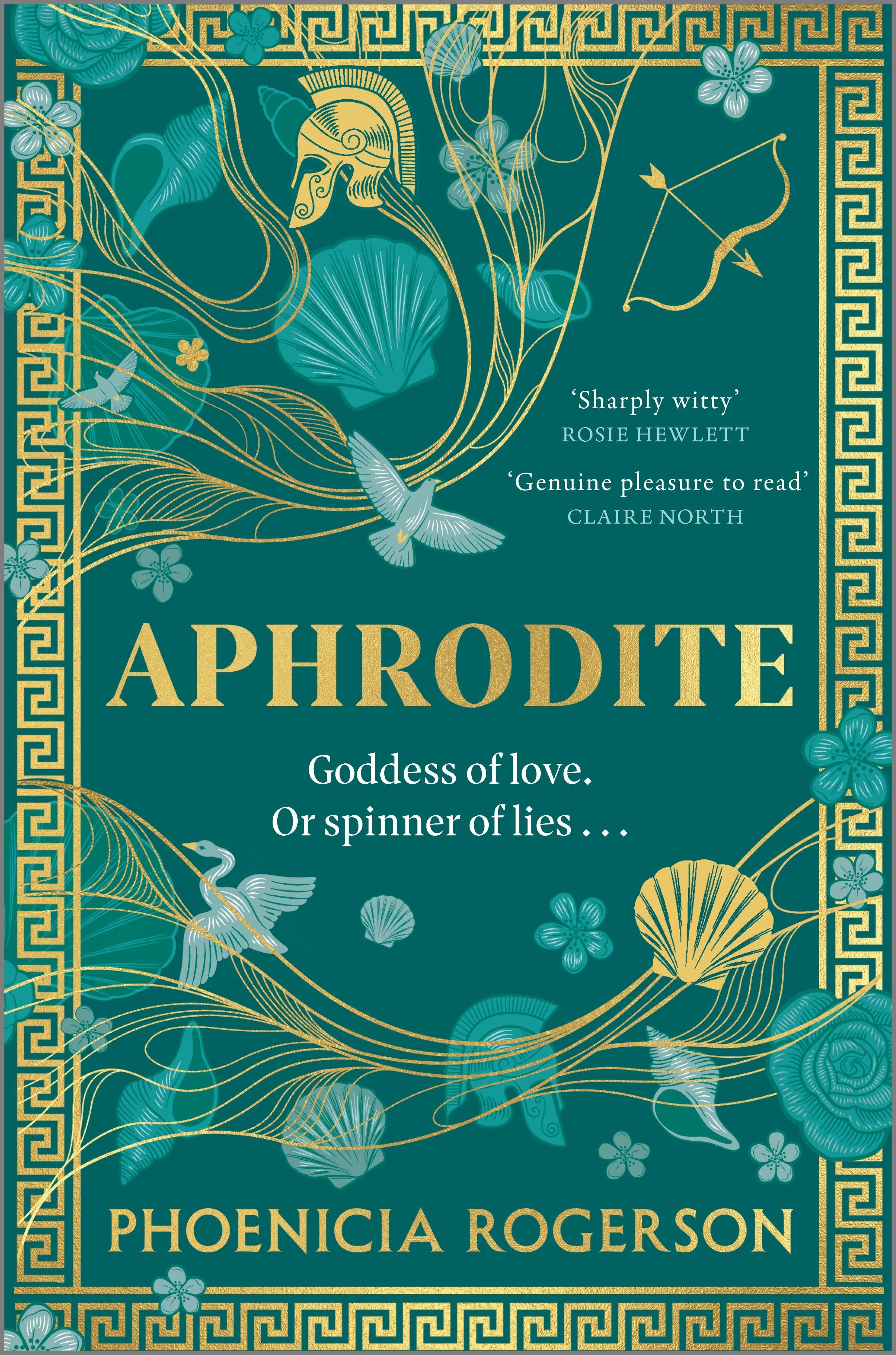Aphrodite