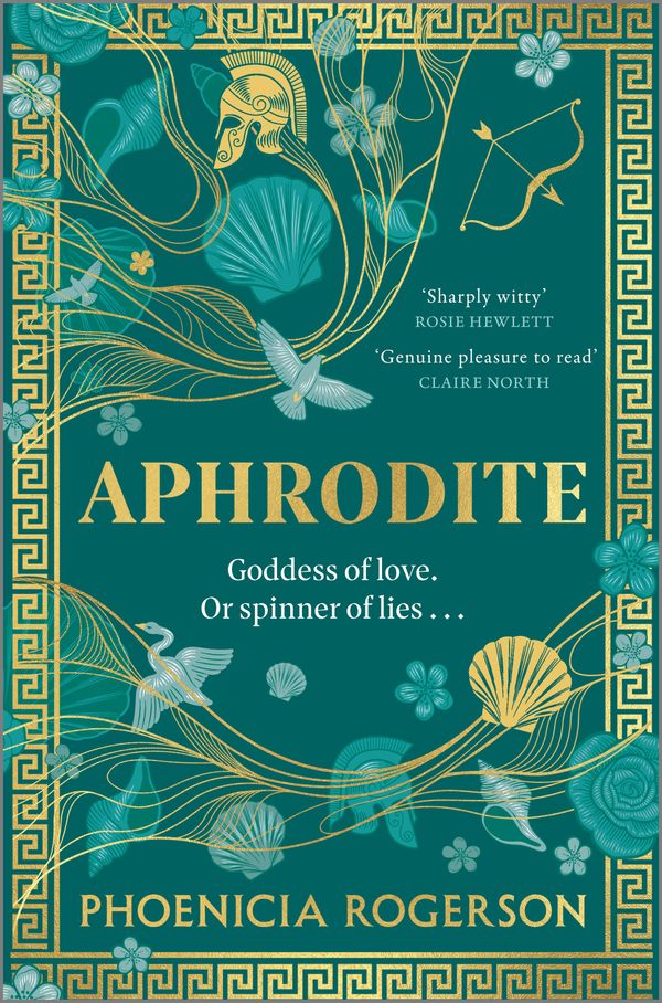 Aphrodite