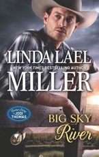 Big Sky River Paperback  by Linda Lael Miller