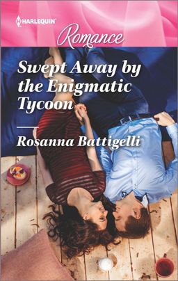 Swept Away by the Enigmatic Tycoon