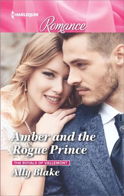 Amber and the Rogue Prince